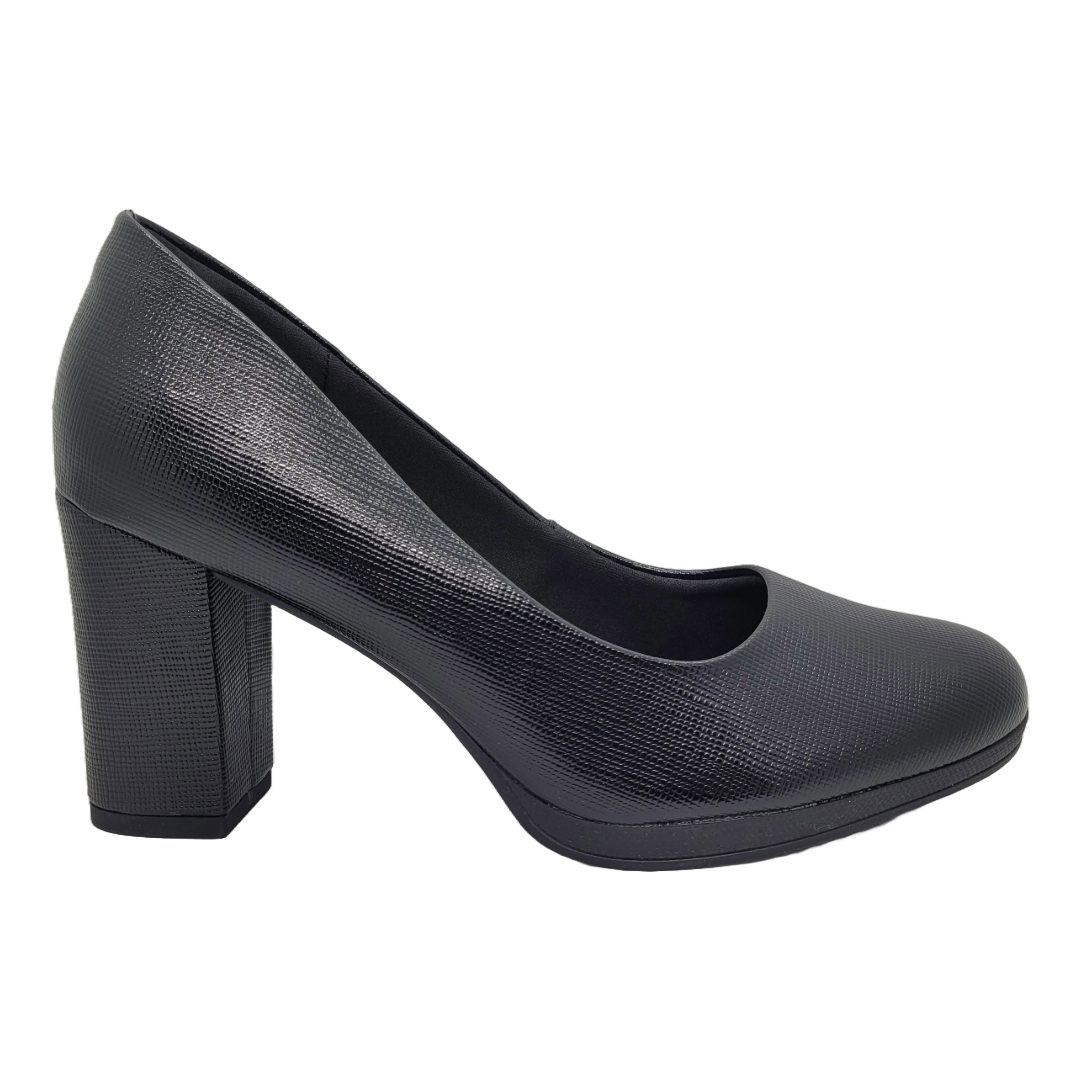 ZAPATOS PICCADILLY MUJER NEGRO PI-13018500000272