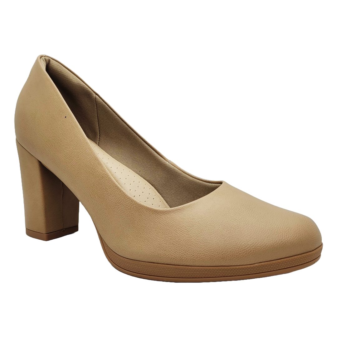 ZAPATOS PICCADILLY MUJER NUDE PI-13018500000284