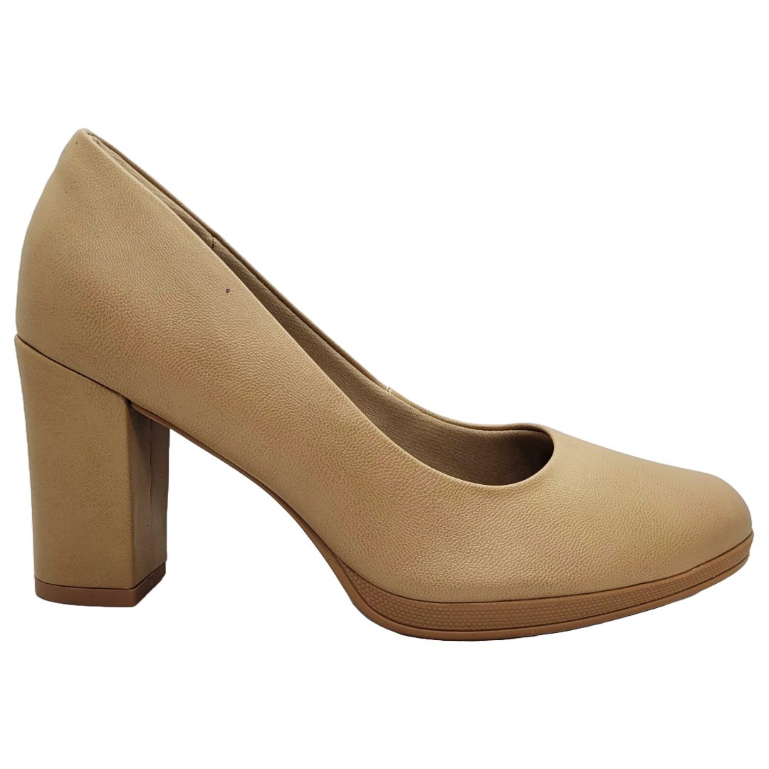 ZAPATOS PICCADILLY MUJER NUDE PI-13018500000284
