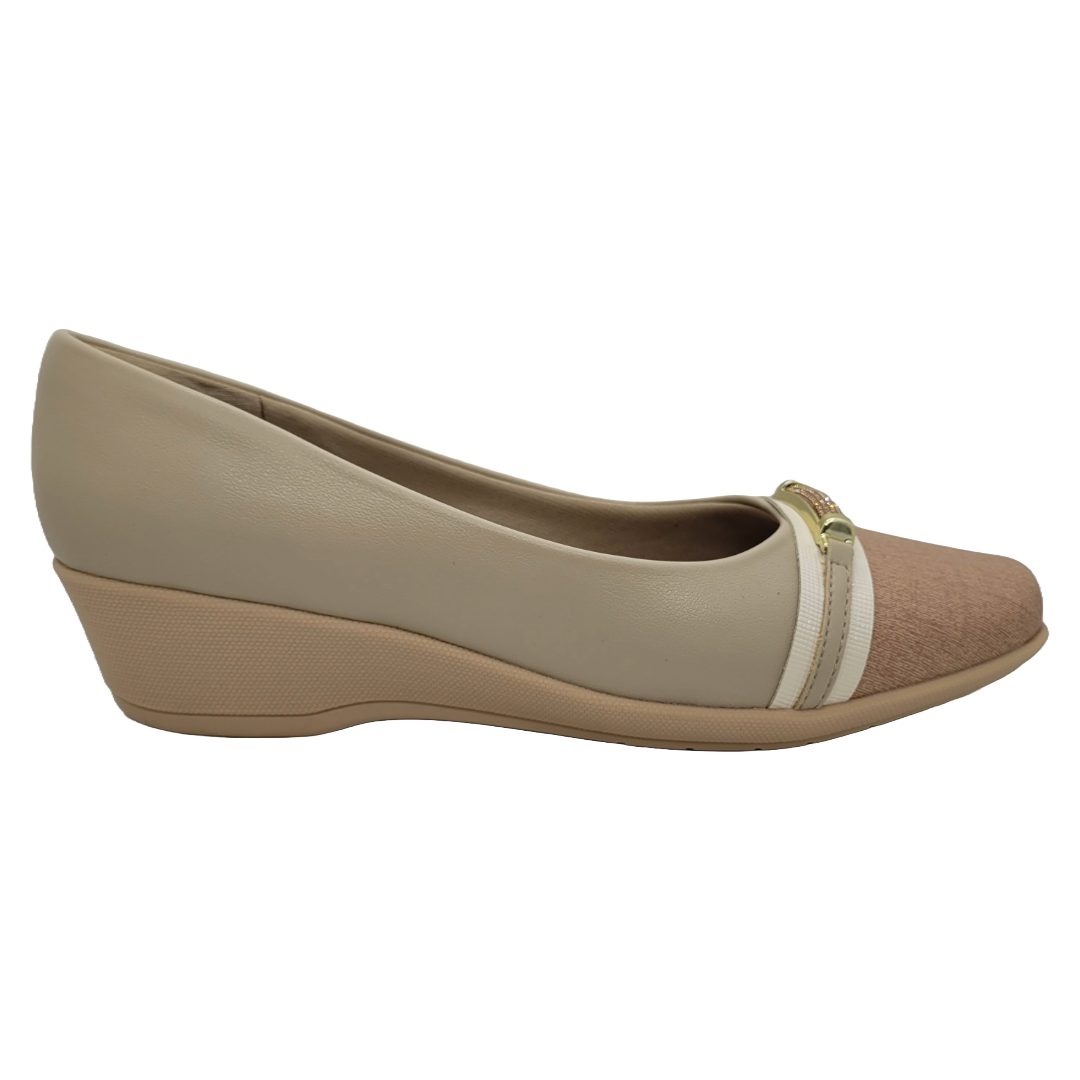 ZAPATOS PICCADILLY MUJER NUDE PI-14320300000001