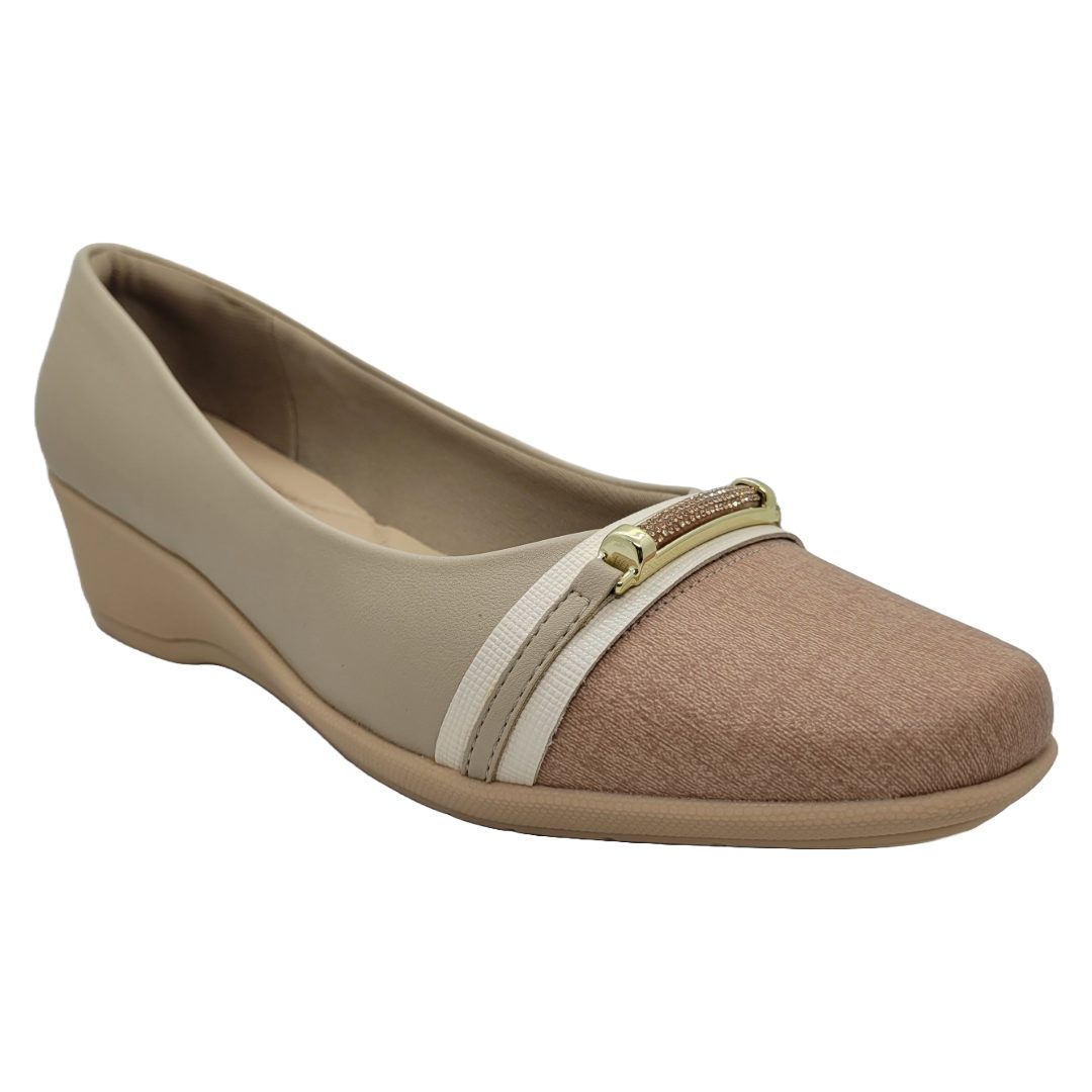 ZAPATOS PICCADILLY MUJER NUDE PI-14320300000001