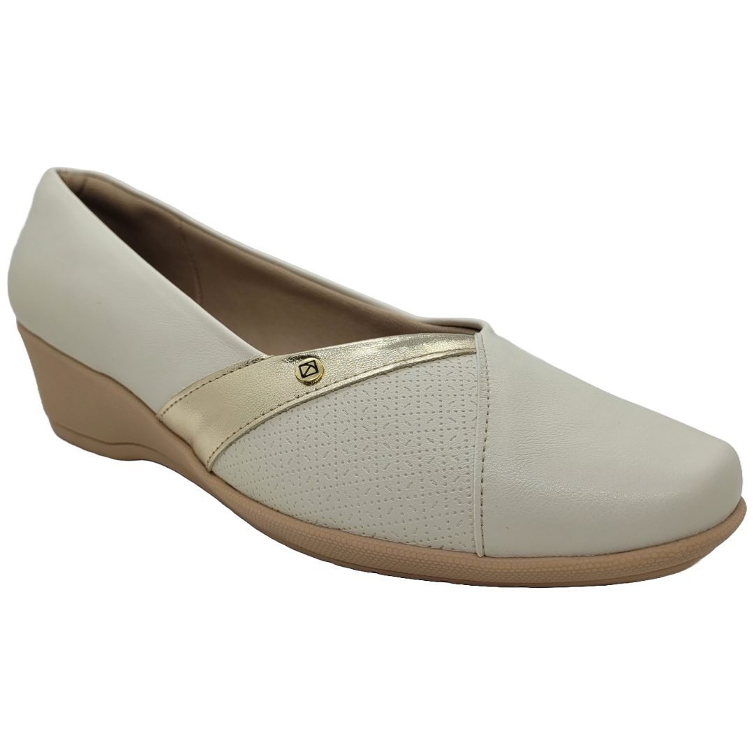ZAPATOS PICCADILLY MUJER BEIGE PI-14320600000007