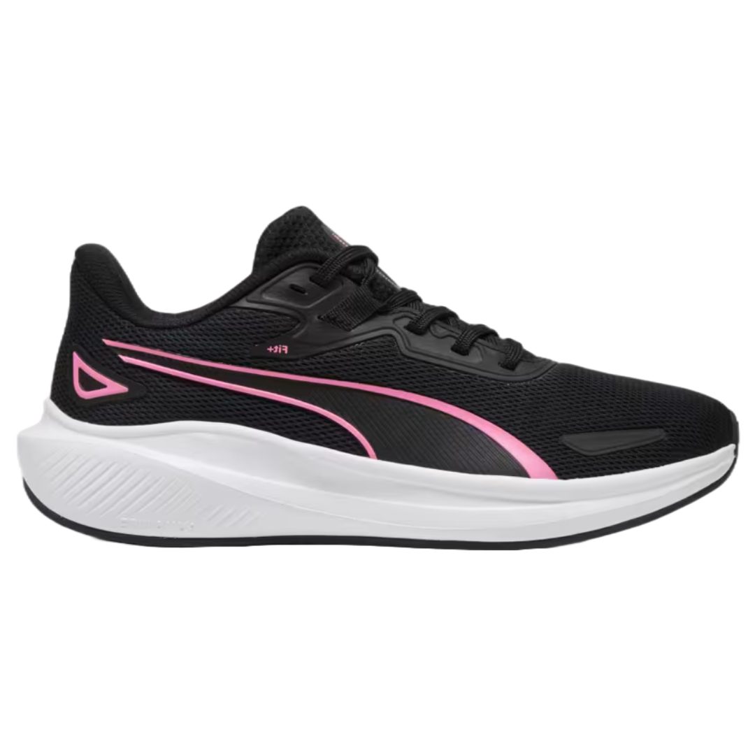 ZAPATILLAS RUNNING SKYROCKET LITE NEGRO/ROSA | 310189 09