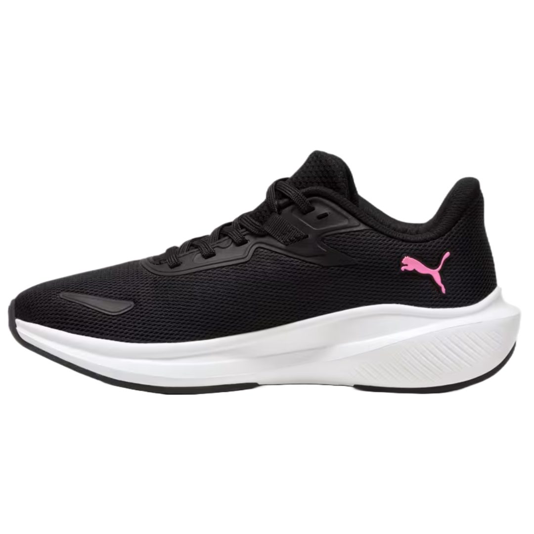 ZAPATILLAS RUNNING SKYROCKET LITE NEGRO/ROSA | 310189 09