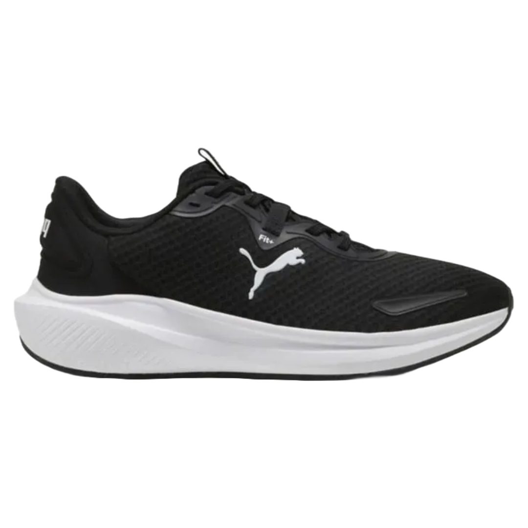 ZAPATILLA PUMA SKYROCKET ALT WMNS NEGRO/BLANCO | 310308 09