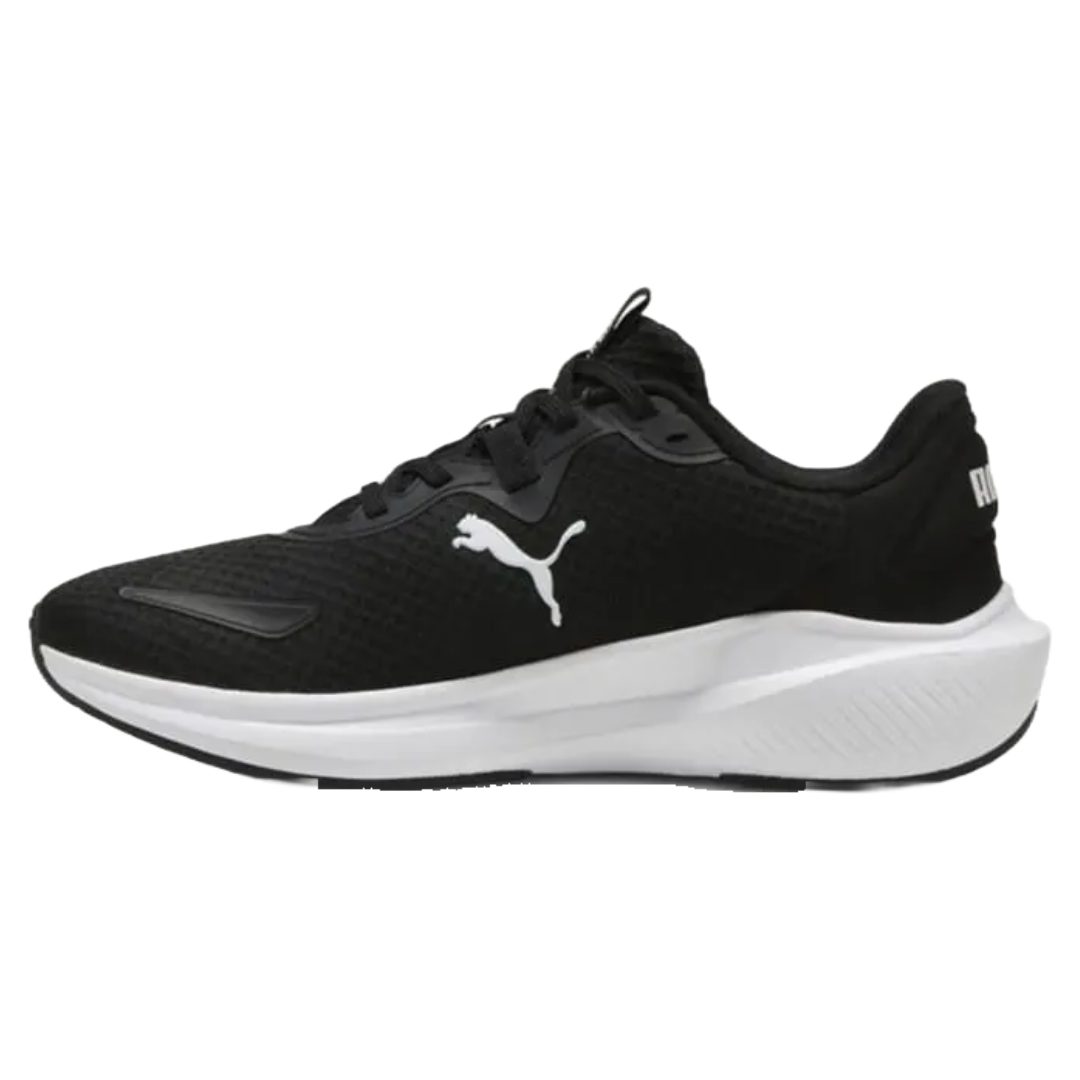 ZAPATILLA PUMA SKYROCKET ALT WMNS NEGRO/BLANCO | 310308 09