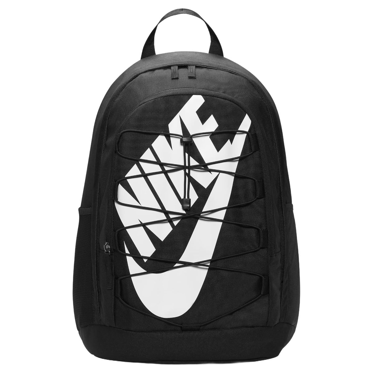 MOCHILA NIKE HAYWARD NEGRO | DV1296-010