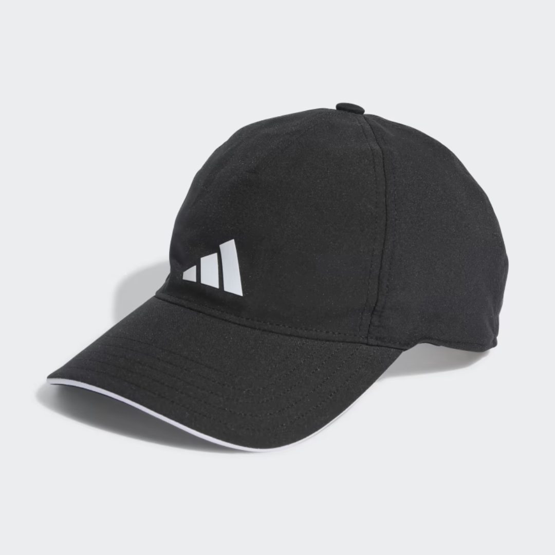 GORRO JOCKEY ADIDAS NEGRO | HT2031