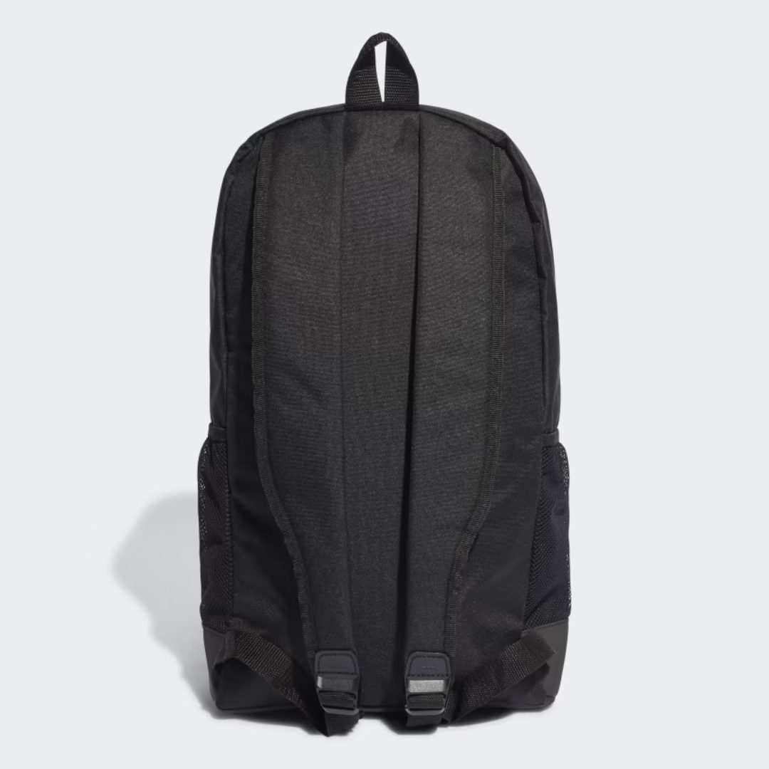 MOCHILA ESCOLAR ADIDAS ESSENTIALS LINEAR NEGRA | HT4746