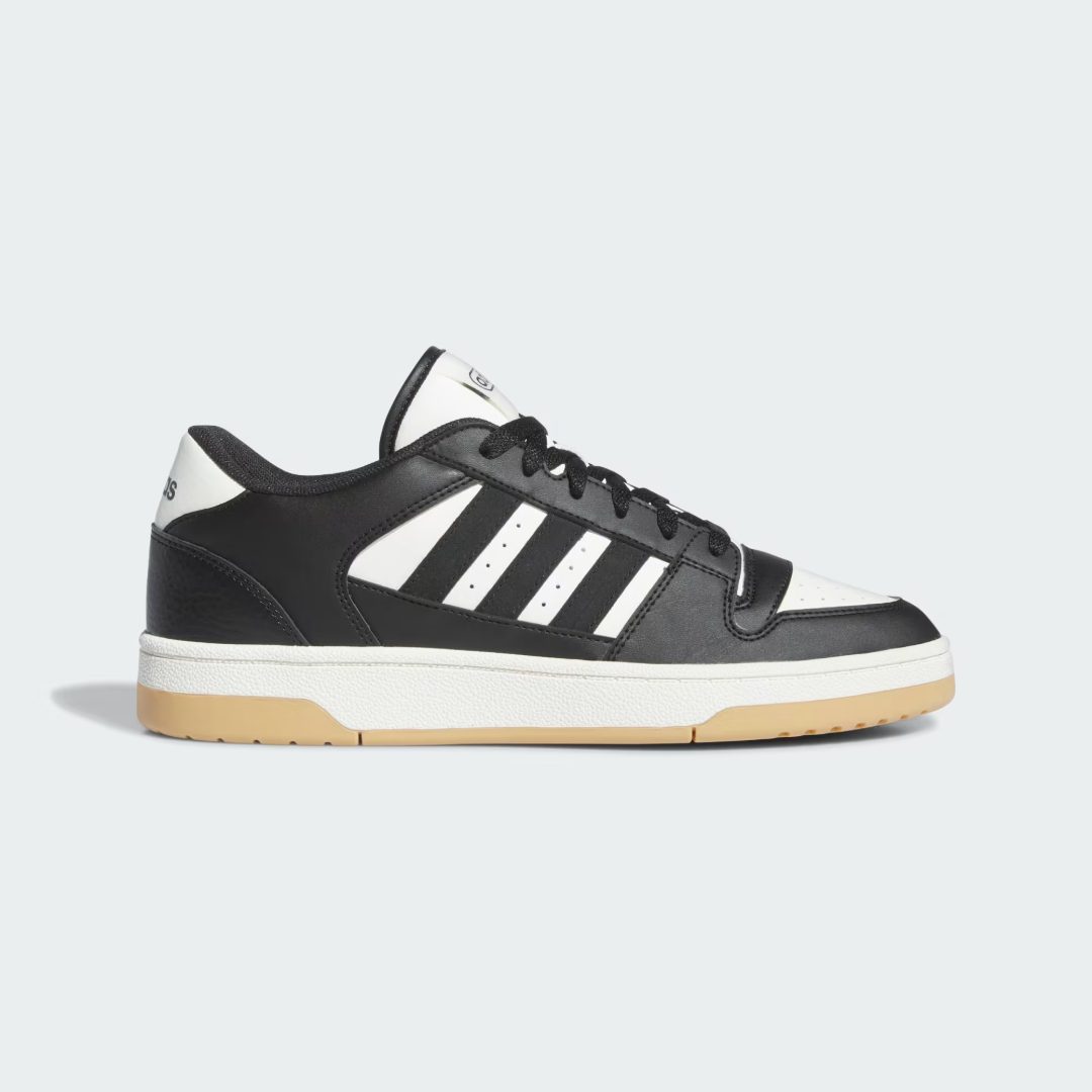 ZAPATILLAS ADIDAS BREAK START NEGRO/BLANCO | IH7963