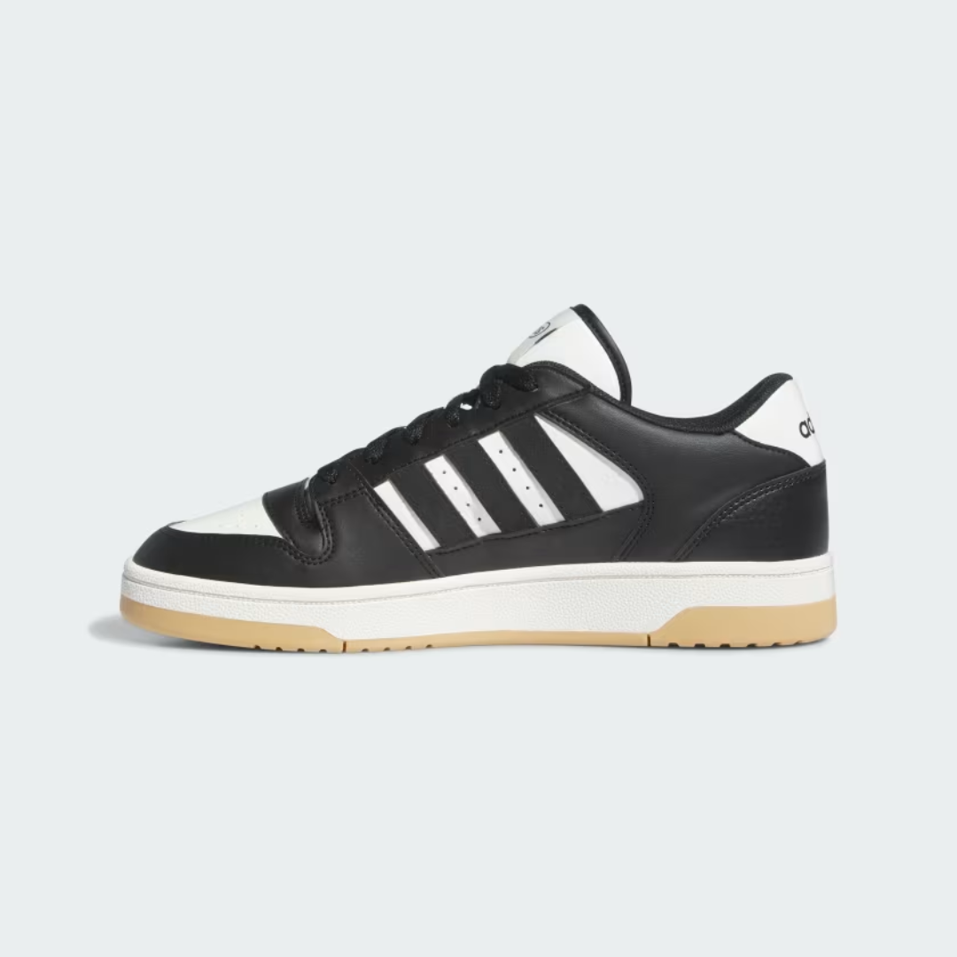 ZAPATILLAS ADIDAS BREAK START NEGRO/BLANCO | IH7963