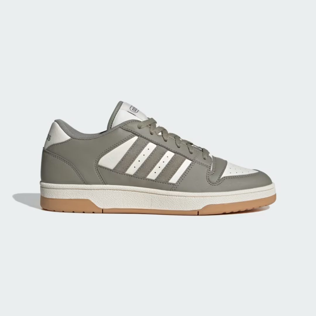 ZAPATILLAS ADIDAS BREAK START GRIS/BLANCO | IH7966