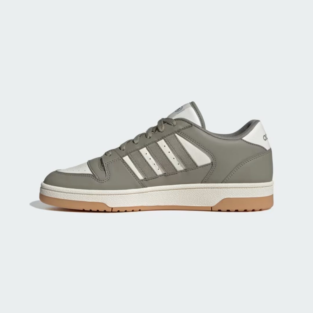 ZAPATILLAS ADIDAS BREAK START GRIS/BLANCO | IH7966