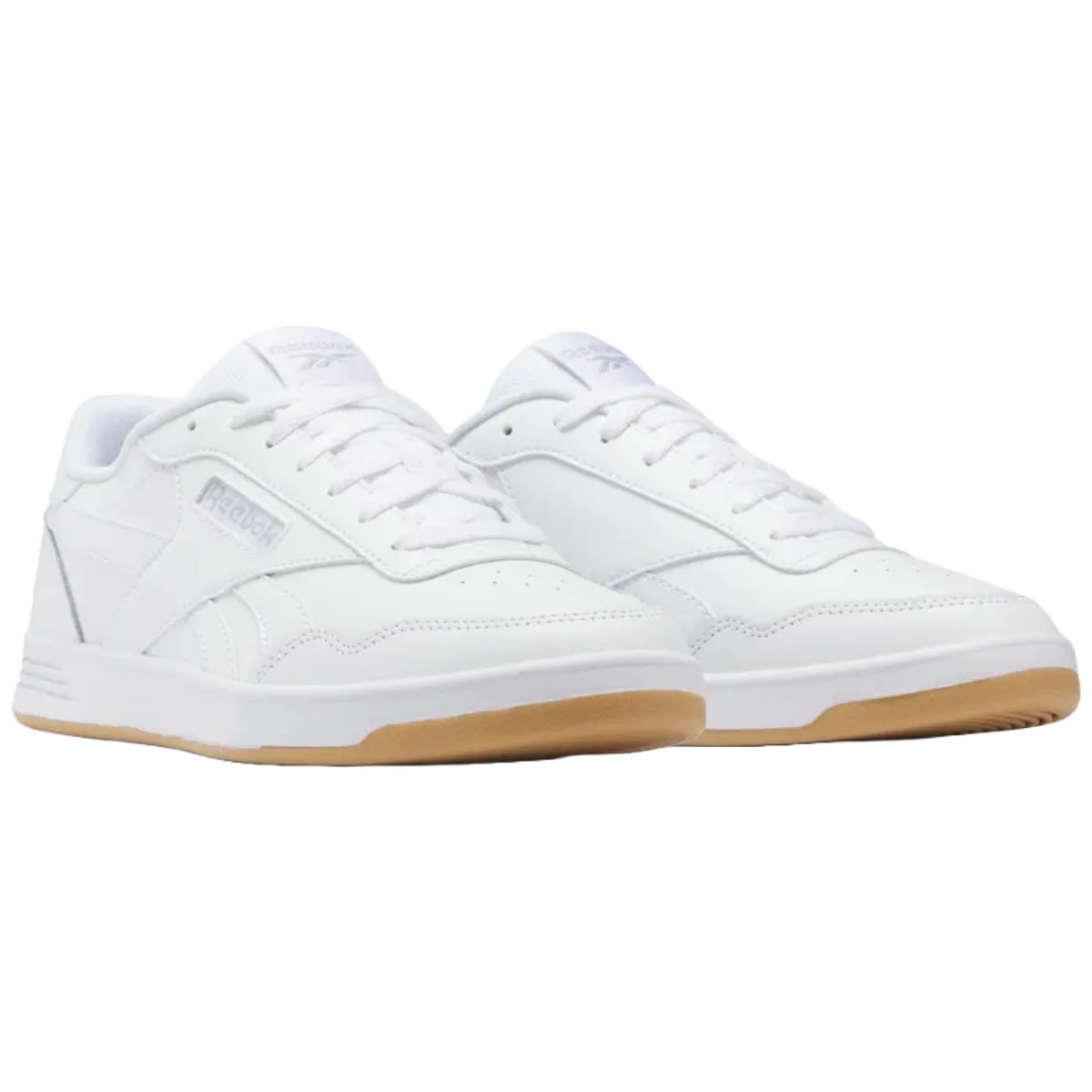 ZAPATILLAS REEBOK CLASSICS COURT ADVANCE BLANCO | 100010616