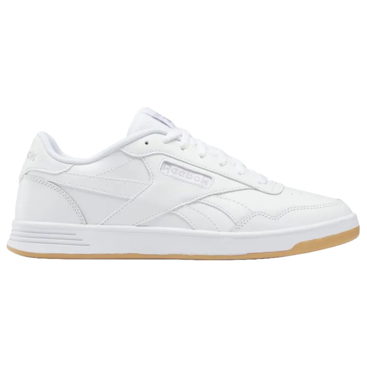 ZAPATILLAS REEBOK CLASSICS COURT ADVANCE BLANCO | 100010616