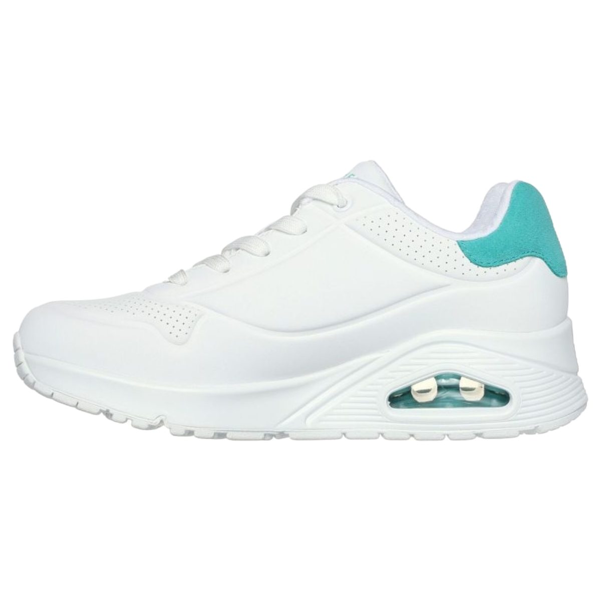 ZAPATILLAS SKECHERS MUJER UNO POP | 177092-WMNT