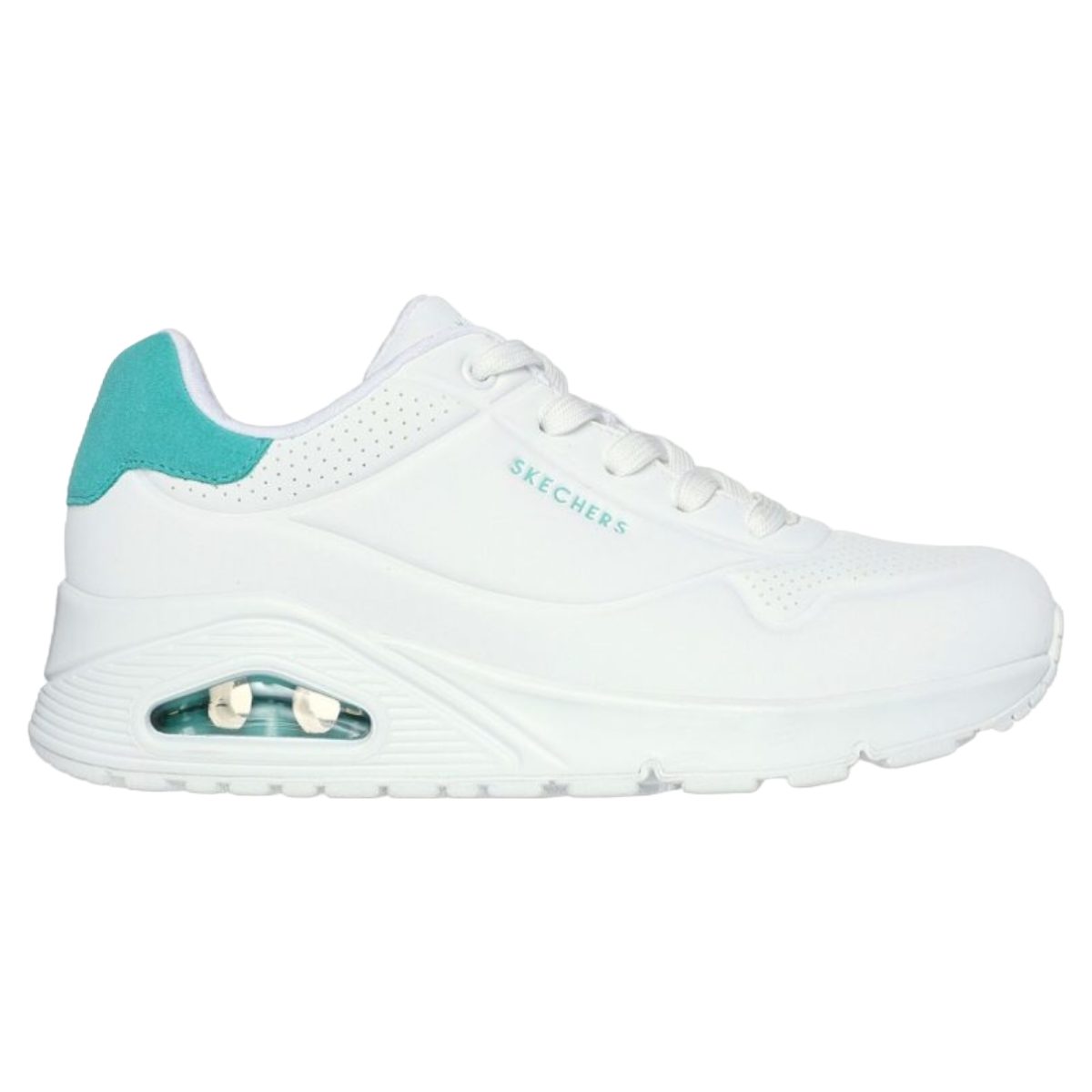 ZAPATILLAS SKECHERS MUJER UNO POP | 177092-WMNT