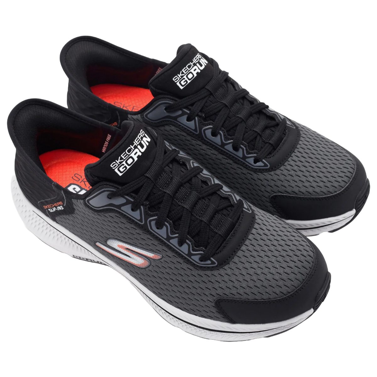 ZAPATILLAS SKECHERS GO RUN CONSISTENT 2.0 | 220863-BKCC