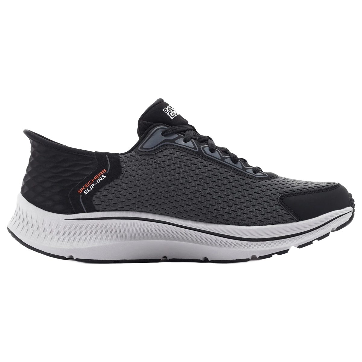 ZAPATILLAS SKECHERS GO RUN CONSISTENT 2.0 | 220863-BKCC