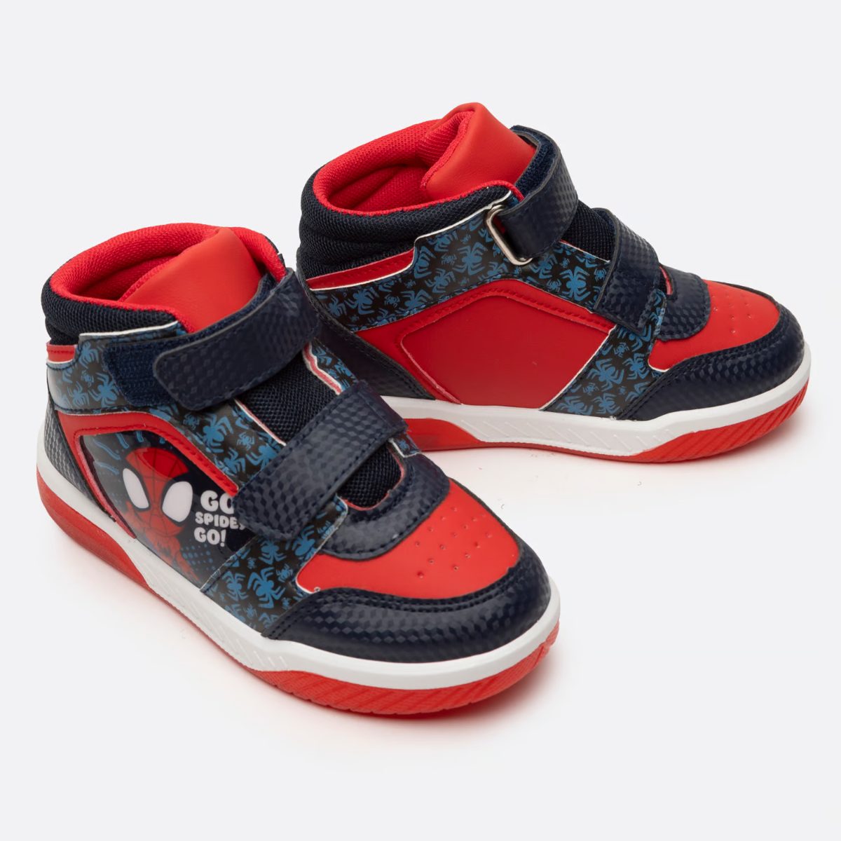 ZAPATILLAS TBC SPIDER MAN AZUL 338010367