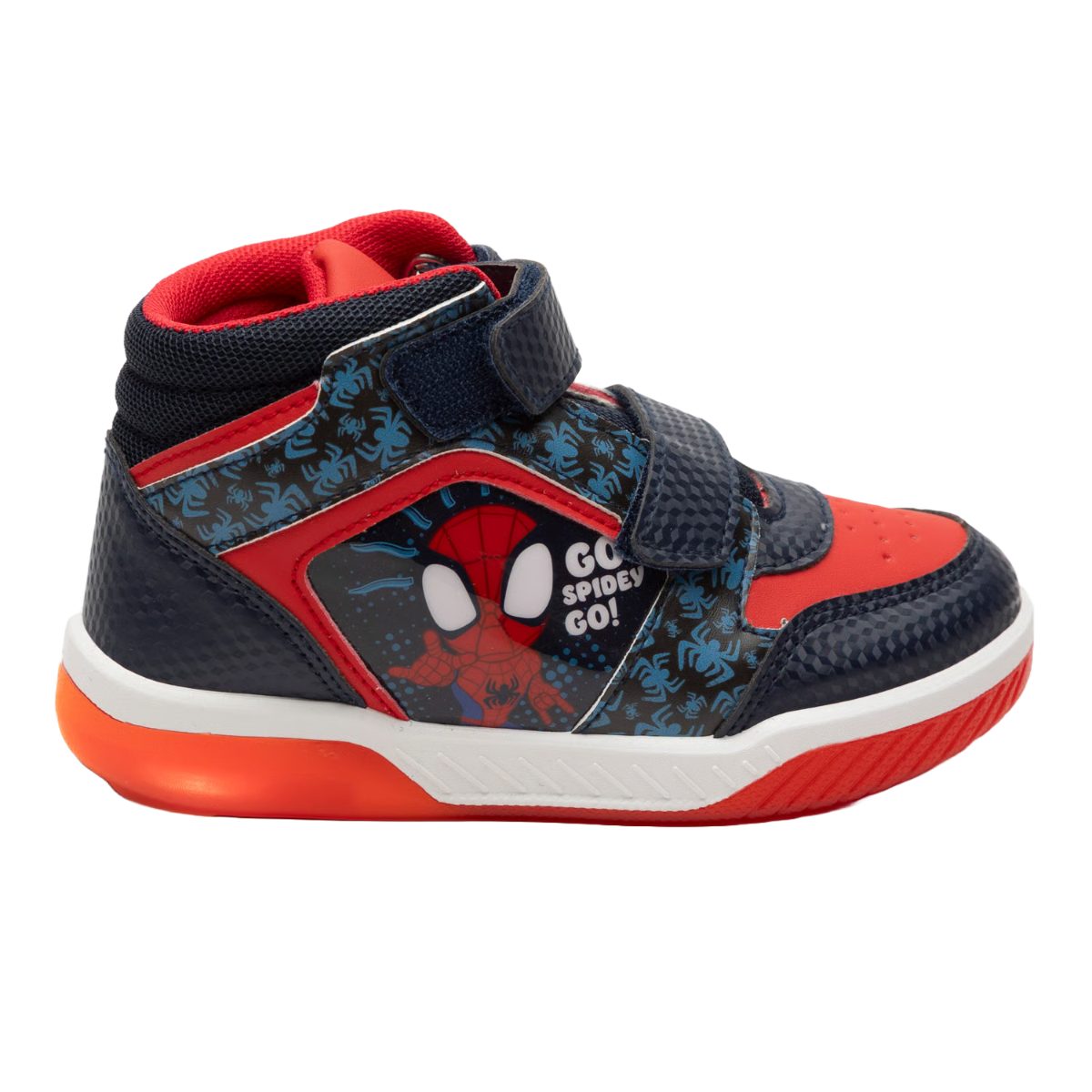 ZAPATILLAS TBC SPIDER MAN AZUL 338010367