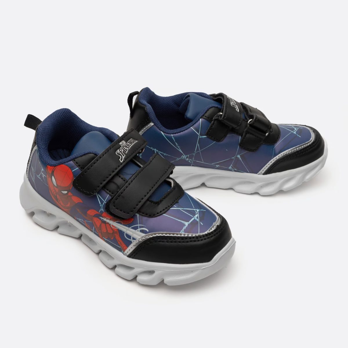 ZAPATILLAS TBC SPIDER MAN AZUL 338010777