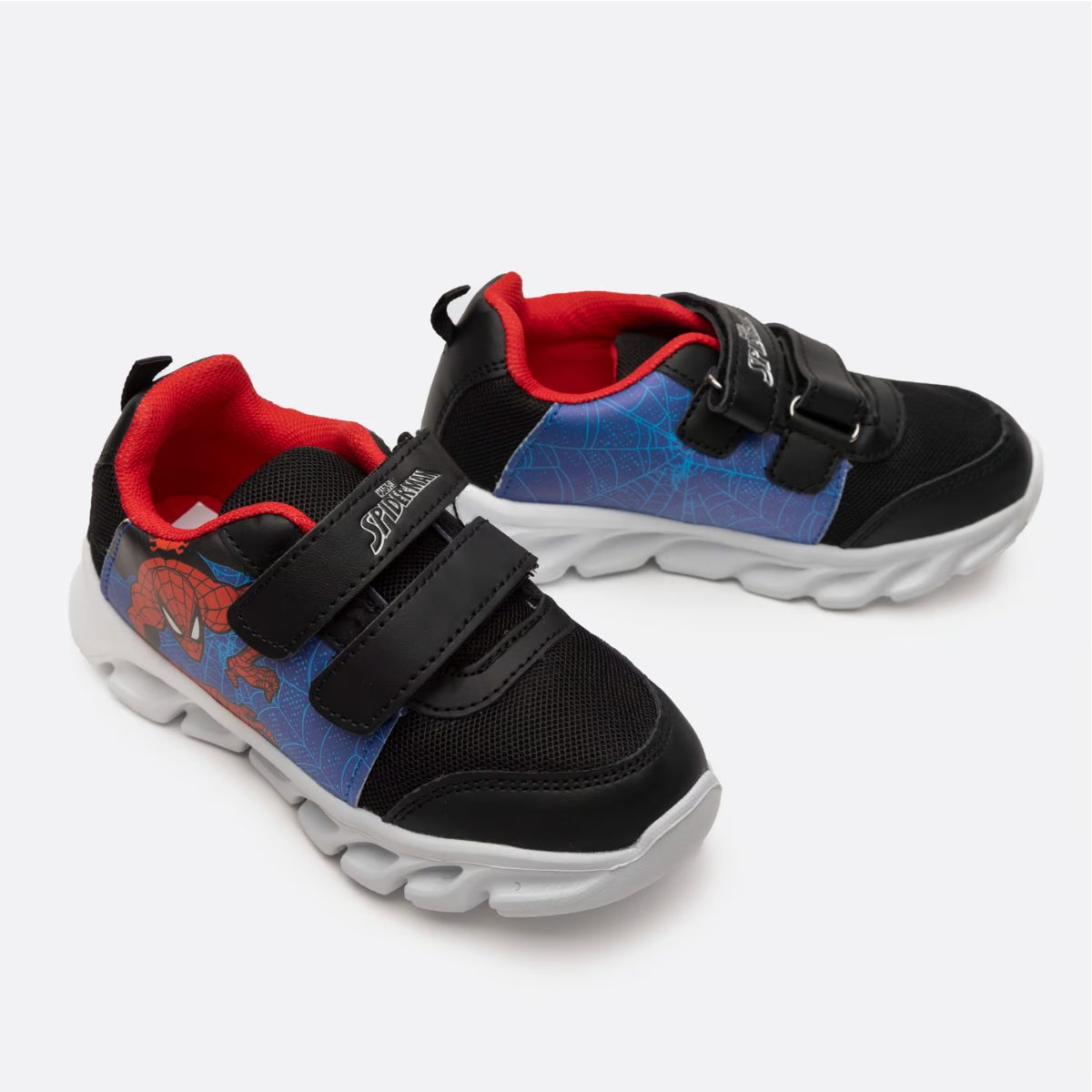 ZAPATILLAS TBC SPIDER MAN AZUL 338010779