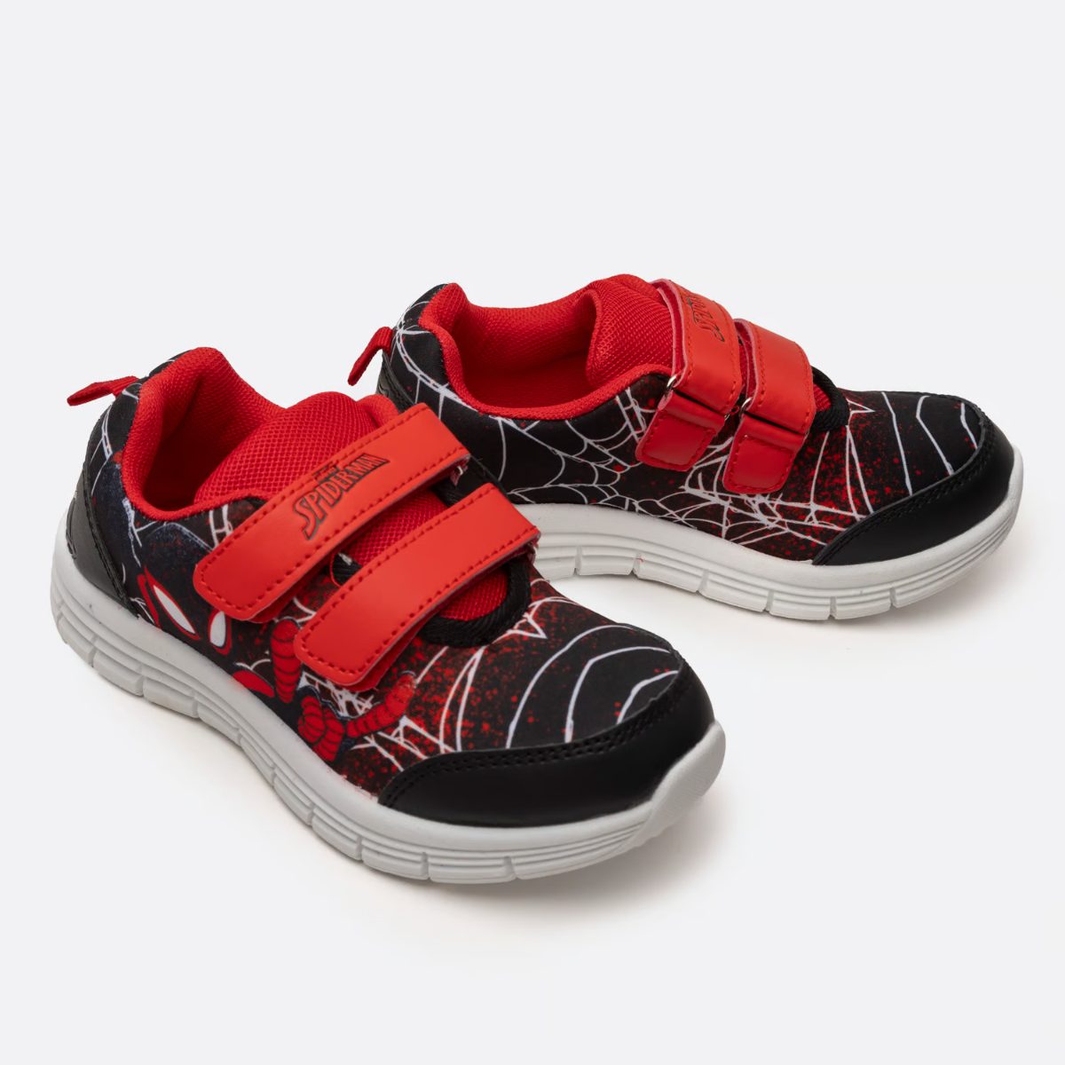 ZAPATILLAS TBC SPIDER MAN NEGRO 338010780