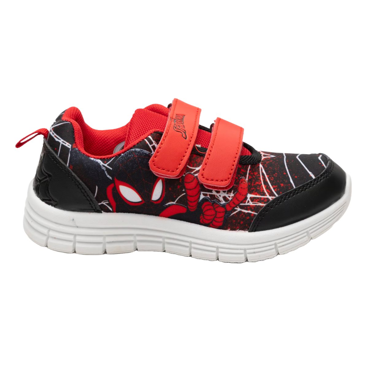 ZAPATILLAS TBC SPIDER MAN NEGRO 338010780