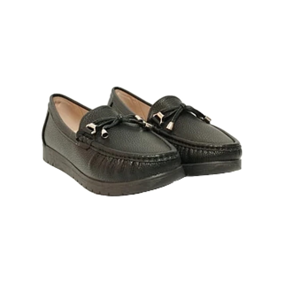 ZAPATOS BONNY FRANCO NEGRO 403-1135