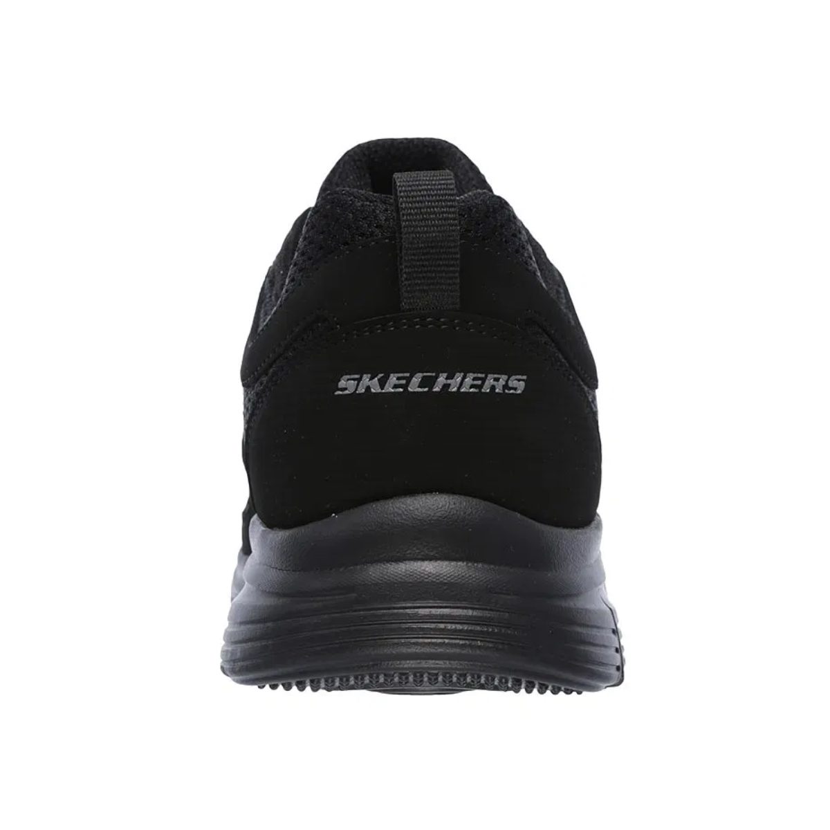 ZAPATILLAS SKECHERS BURNS AGOURA 52635-BBK