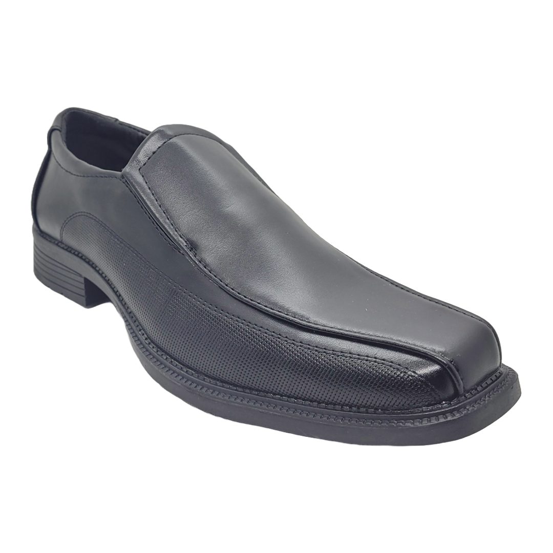 ZAPATO UNISPORT NEGRO | 9004