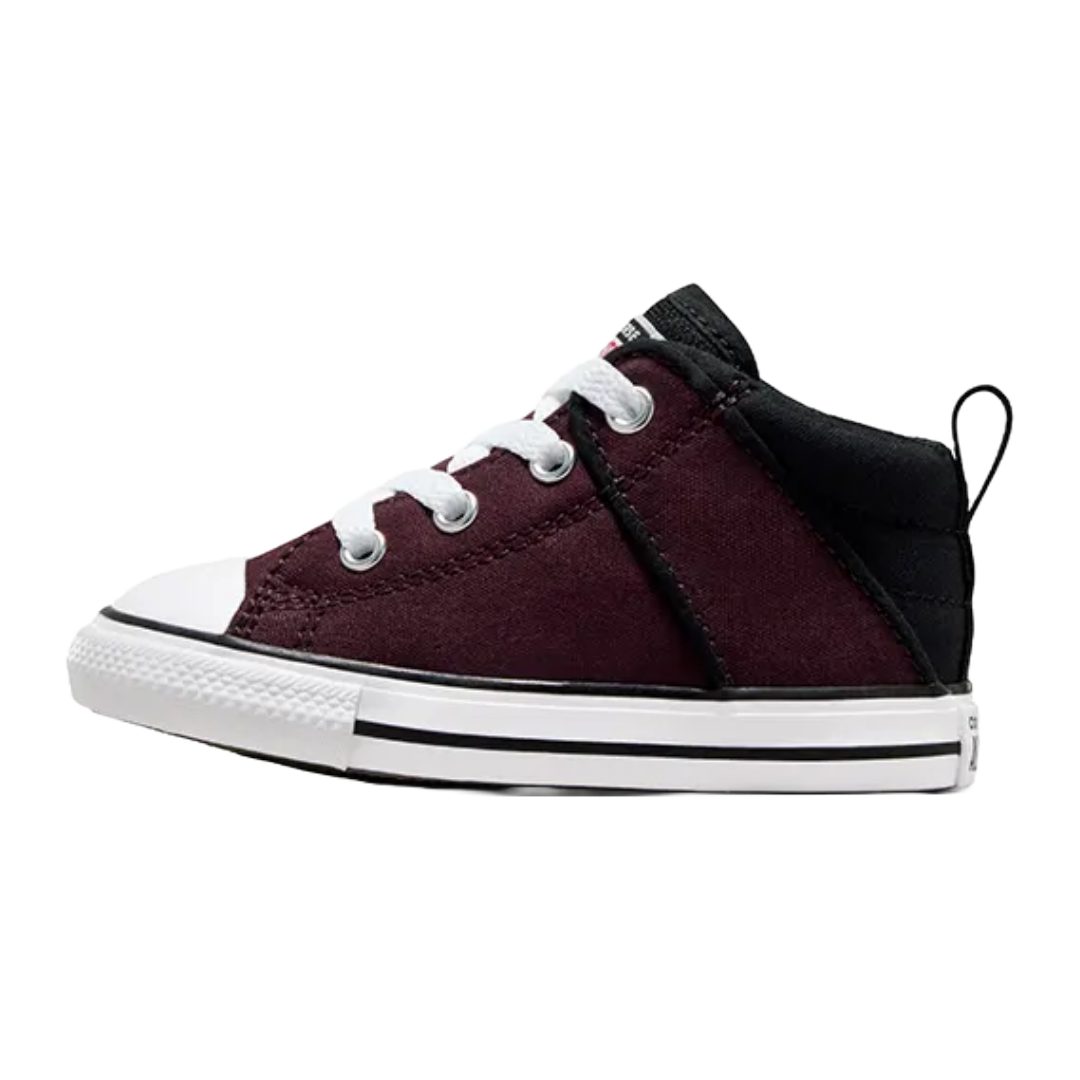 ZAPATILLAS CONVERSE TAYLOR ALL STAR BEBES | A08410C-508