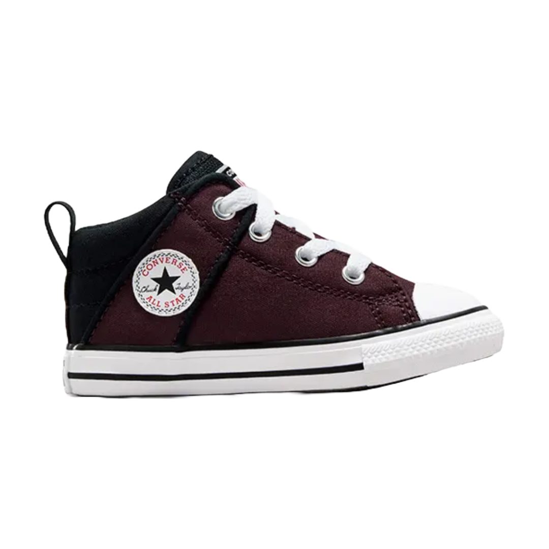 ZAPATILLAS CONVERSE TAYLOR ALL STAR BEBES | A08410C-508