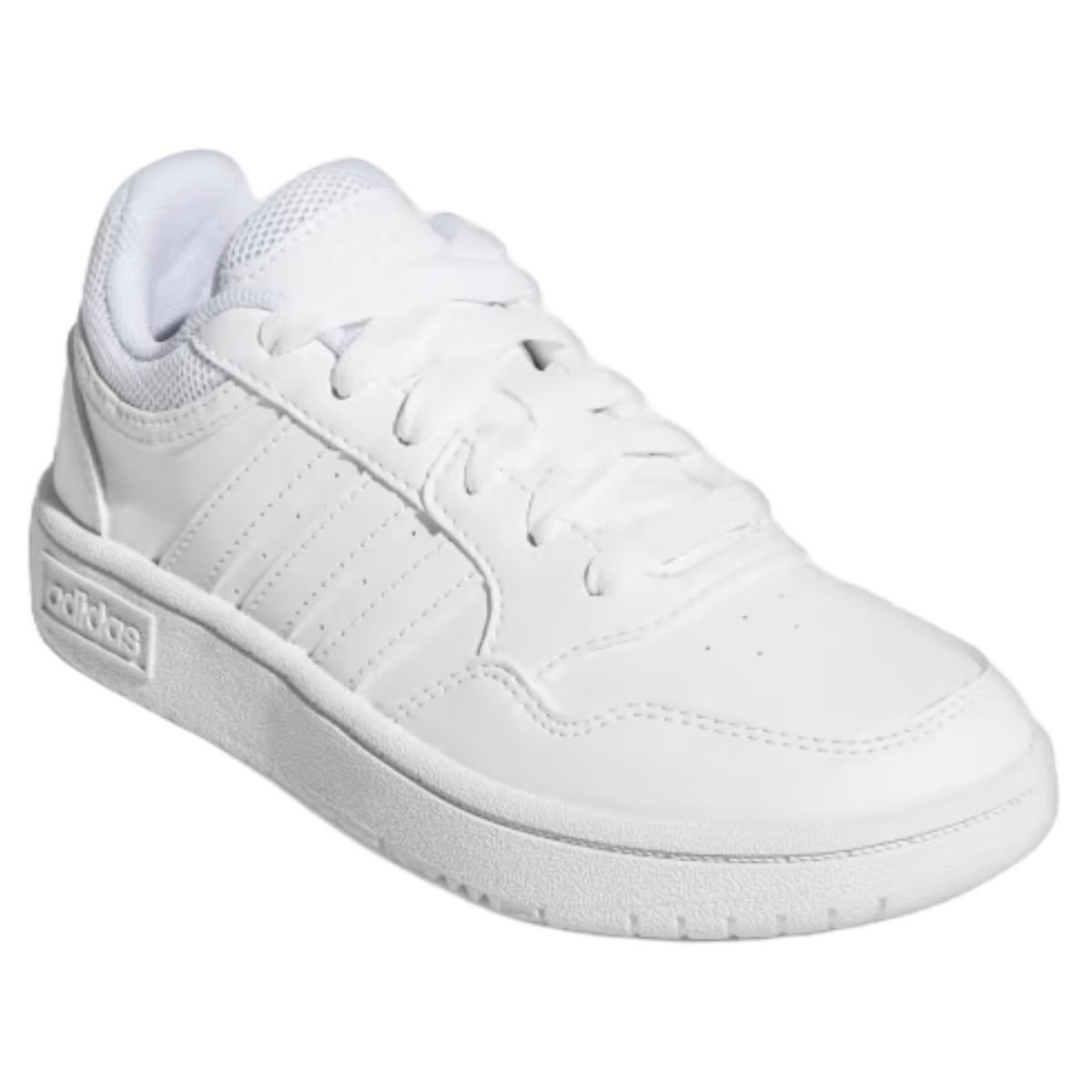 ZAPATILLAS NIÑOS ADIDAS HOOPS 3.0 | GW0433