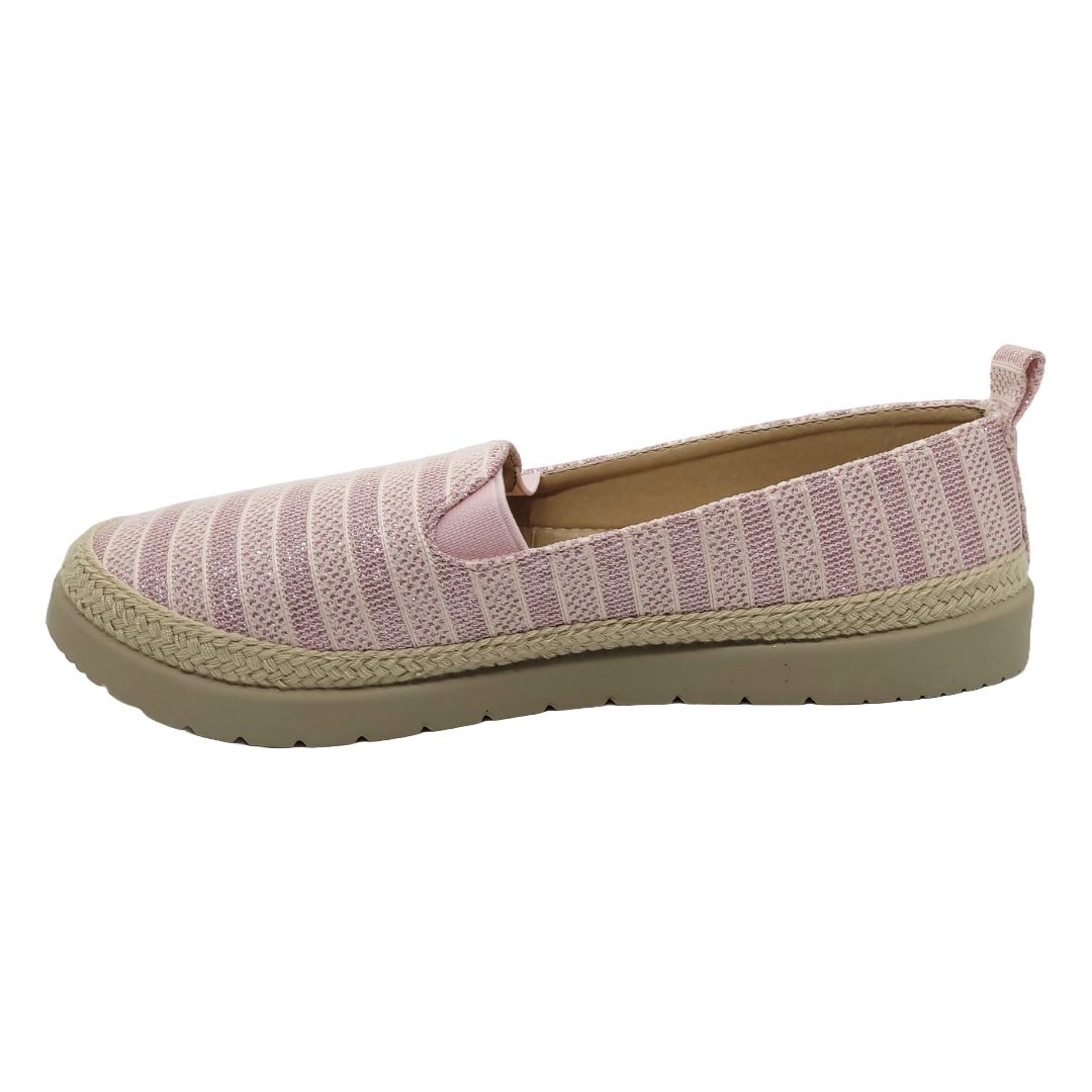 MOCASINES HUALUNAOTE PINK | HLD-628A