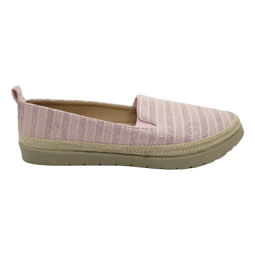 MOCASINES HUALUNAOTE PINK | HLD-628A