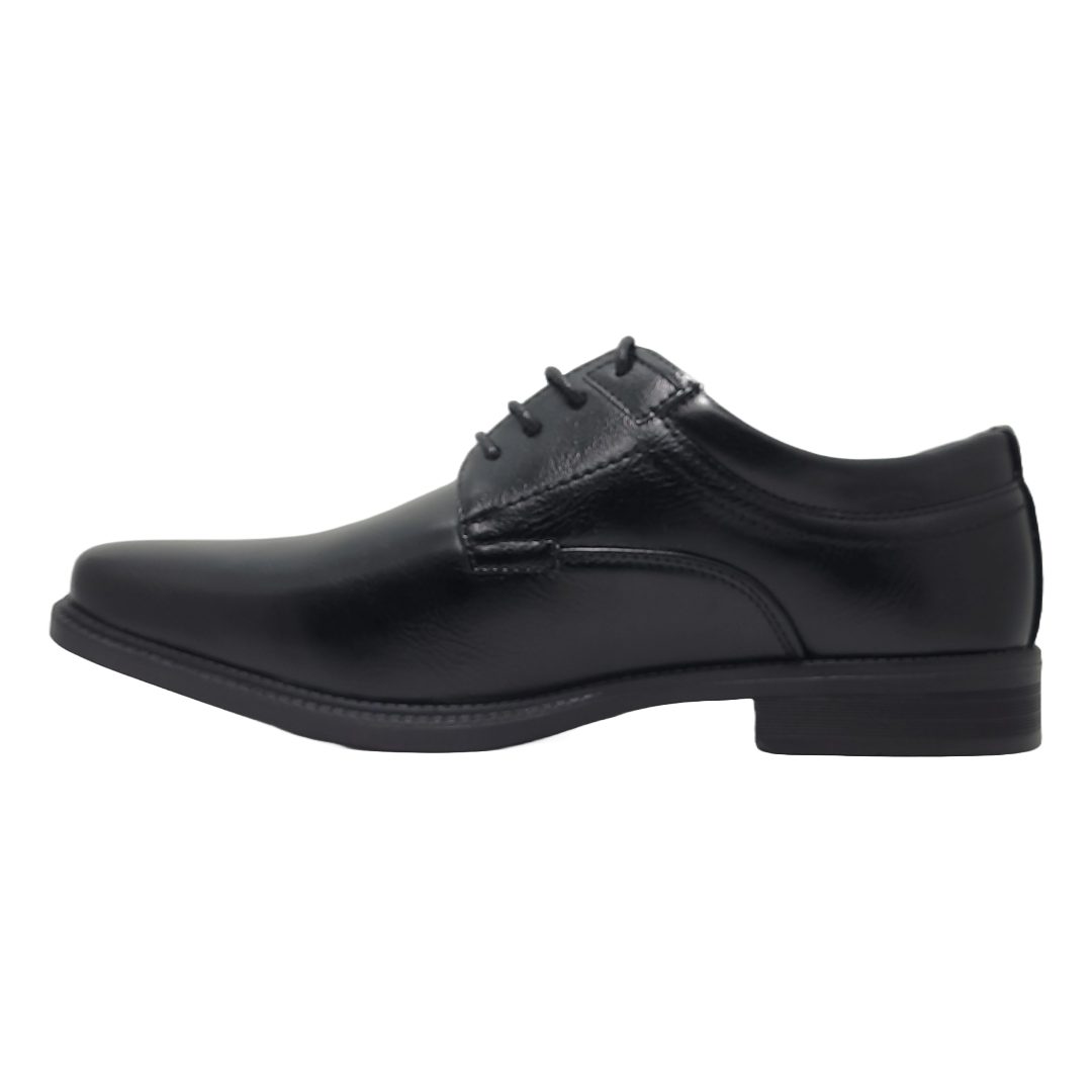 ZAPATOS DE VESTIR NEW WALK NEGRO | HP53-0331-23