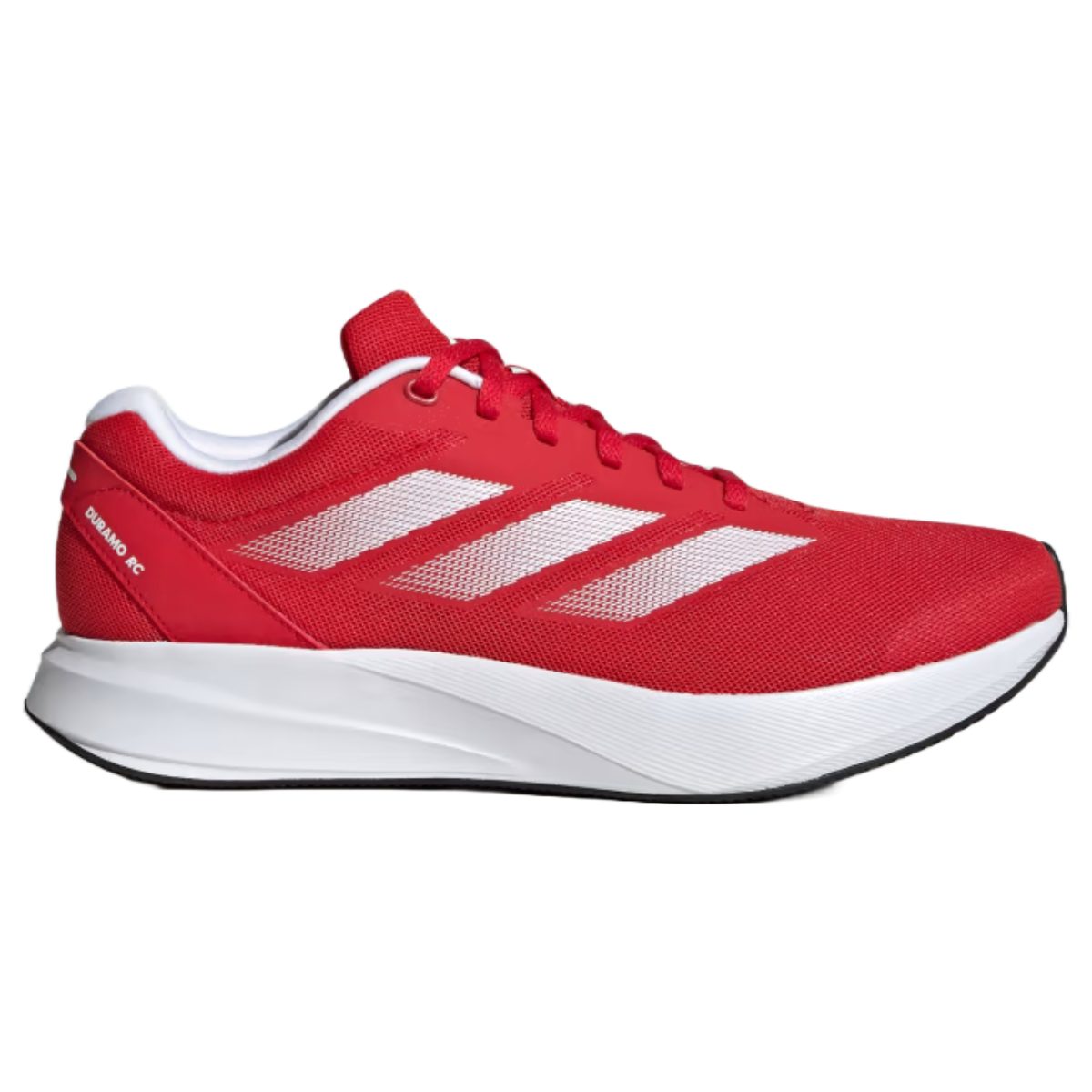 ZAPATILLAS ADIDAS DURAMO RC ROJO | ID2703