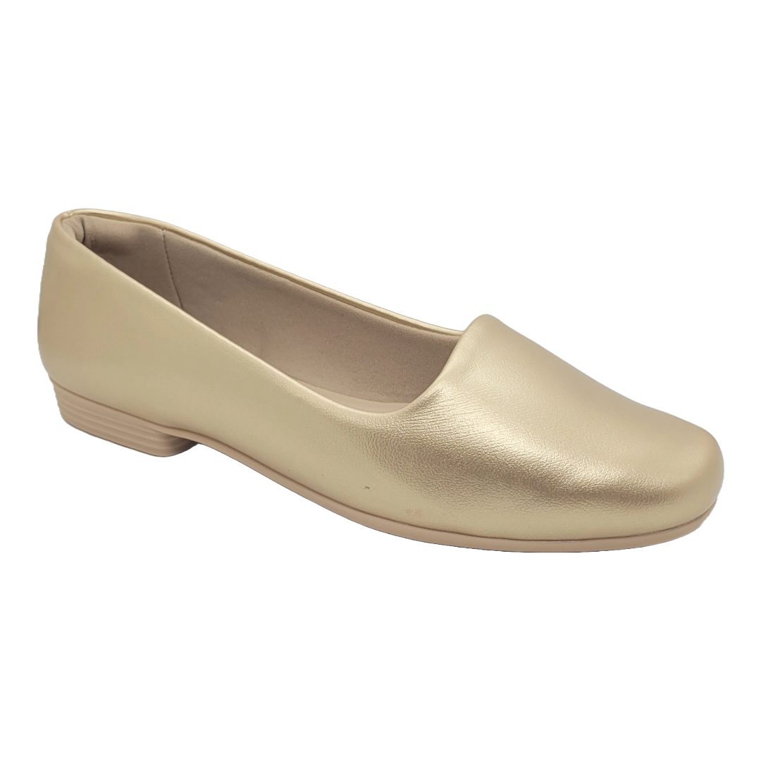 ZAPATOS PICCADILLY VT4463 GOLD | PI-25013200000476