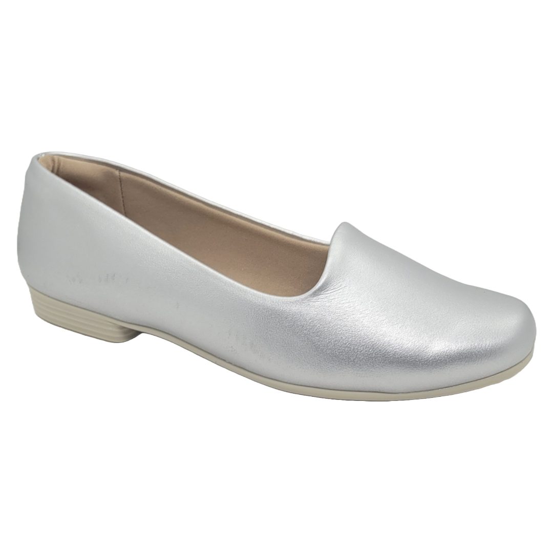 ZAPATOS PICCADILLY  VT4464 SILVER | PI-25013200000477