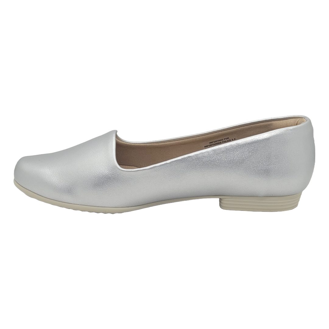 ZAPATOS PICCADILLY  VT4464 SILVER | PI-25013200000477