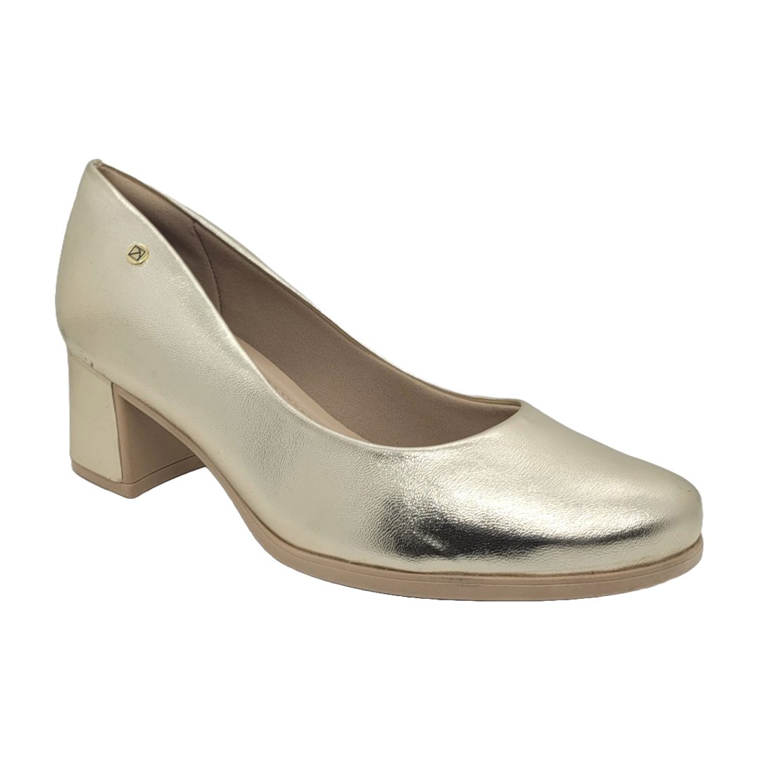 ZAPATOS PICCADILLY VT600 GOLD | PI-65400700000080