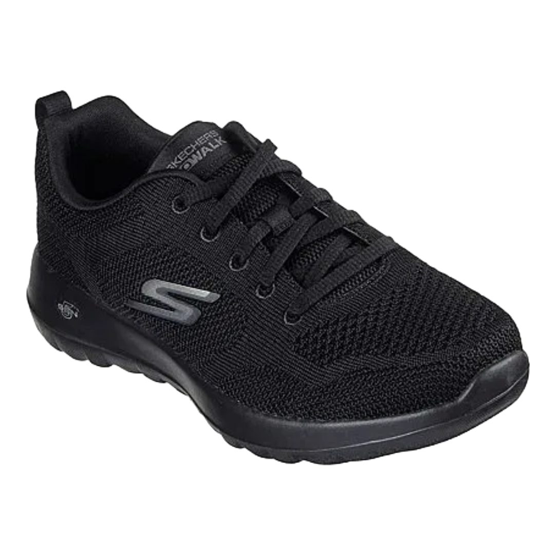 ZAPATILLAS SKECHERS GO WALK JOY | 124640-BBK