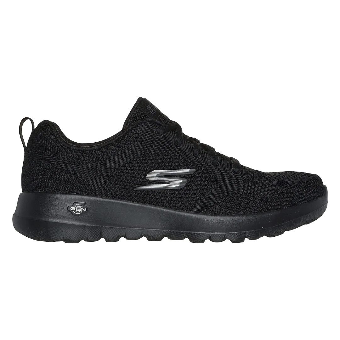 ZAPATILLAS SKECHERS GO WALK JOY | 124640-BBK