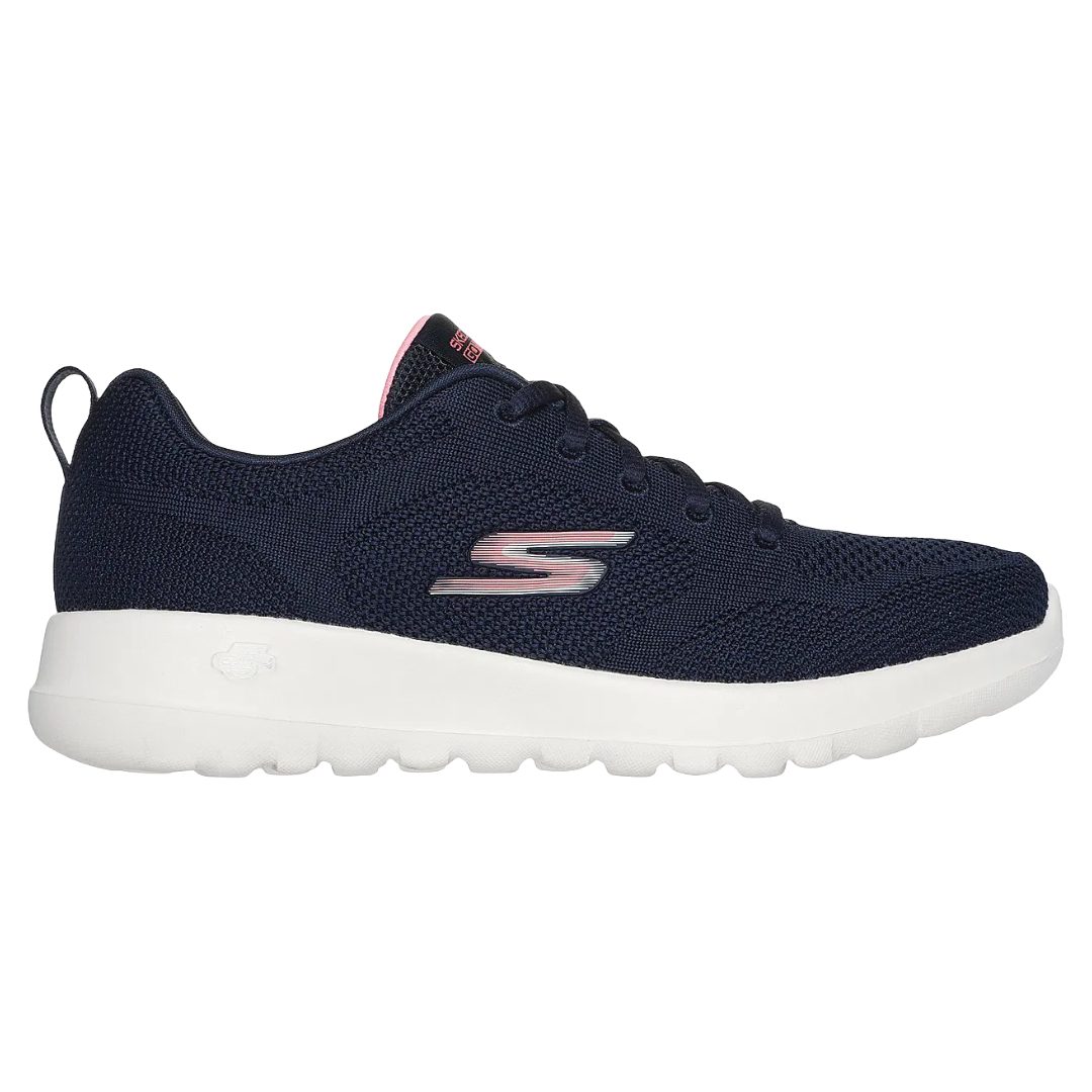 ZAPATILLAS SKECHERS GO WALK JOY | 124640-NVPK