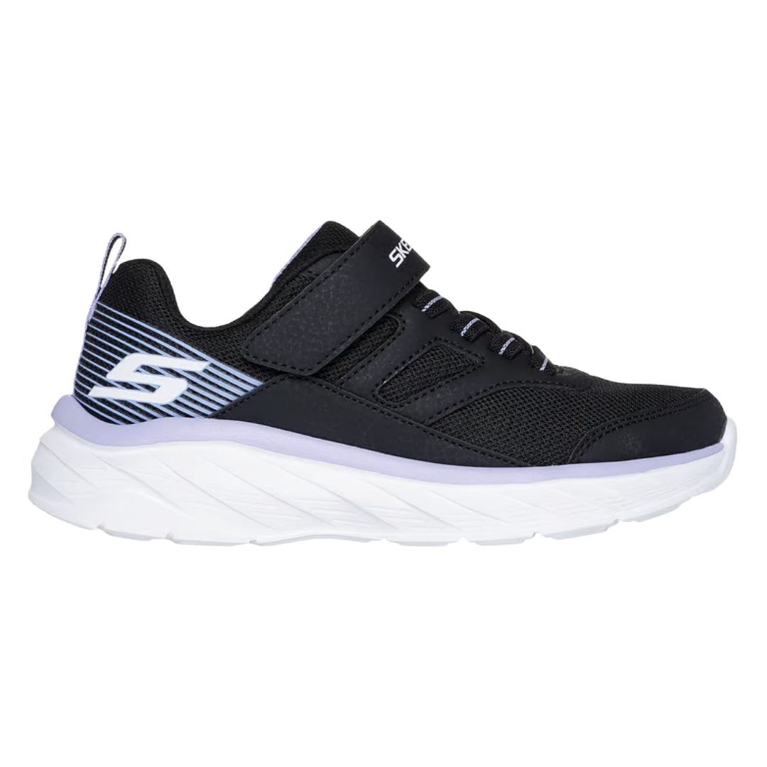 ZAPATILLAS SKECHERS BOUNDLES | 303555L-BKLV