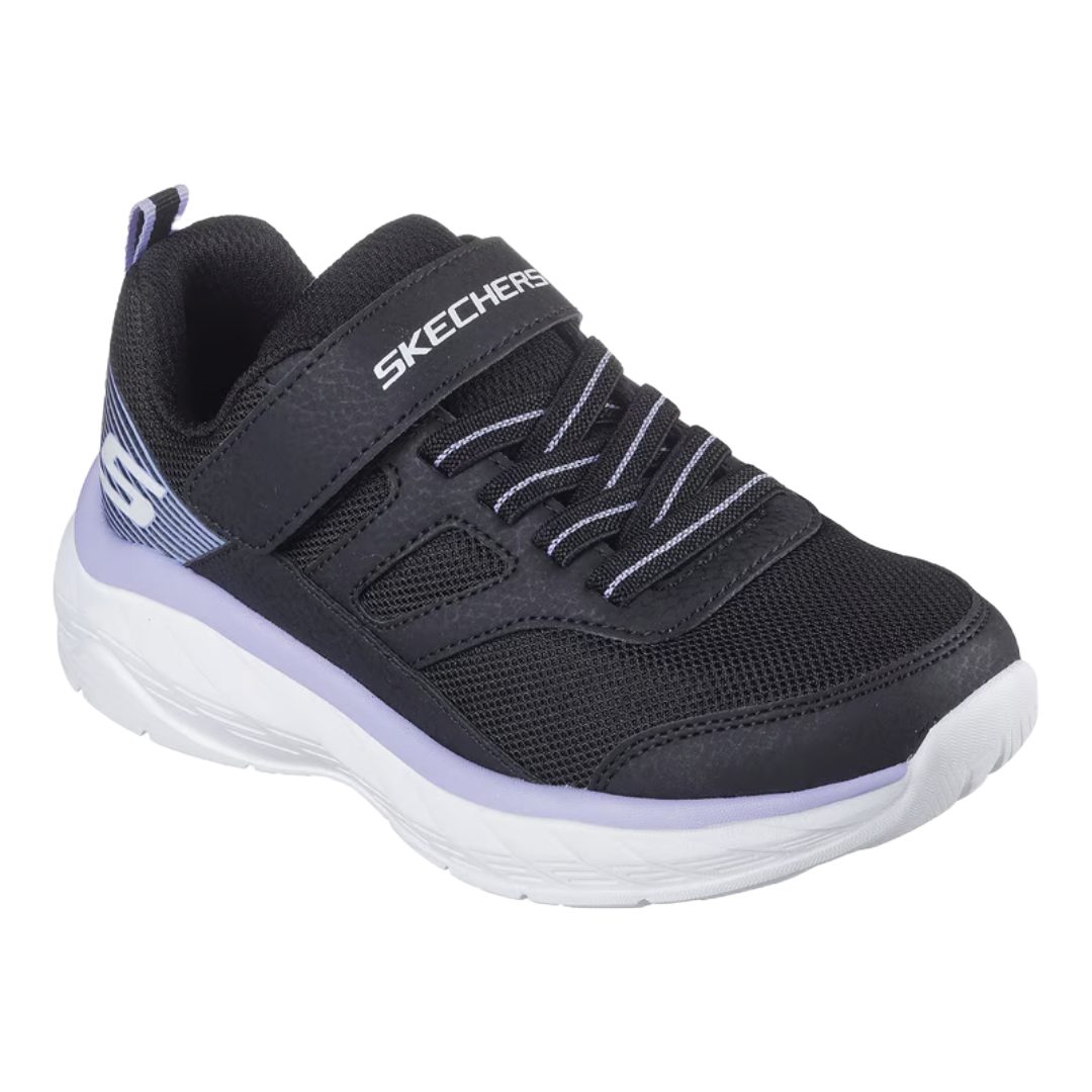 ZAPATILLAS SKECHERS BOUNDLES | 303555L-BKLV