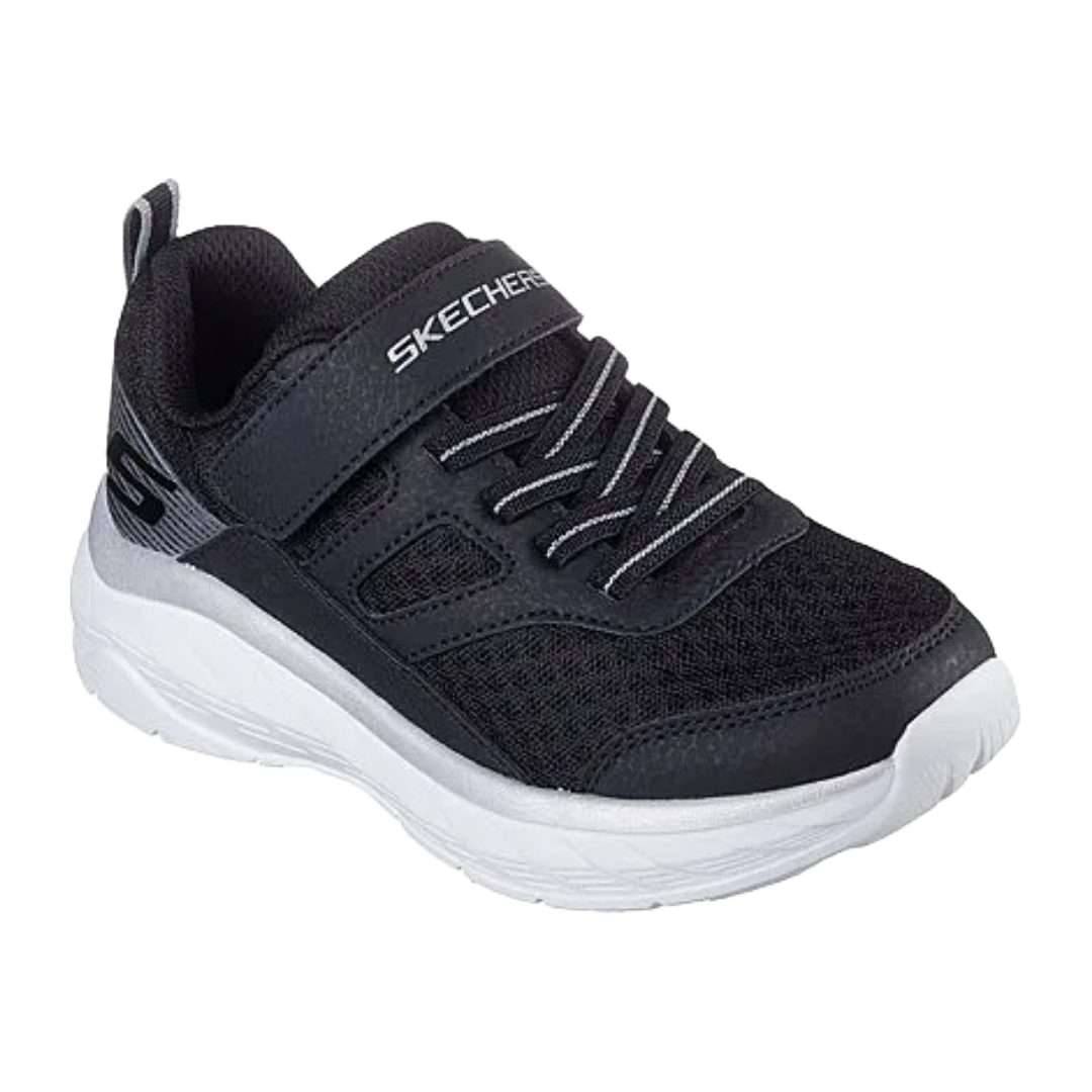 ZAPATILLAS SKECHERS BOUNDLESS | 403718L-BKSL