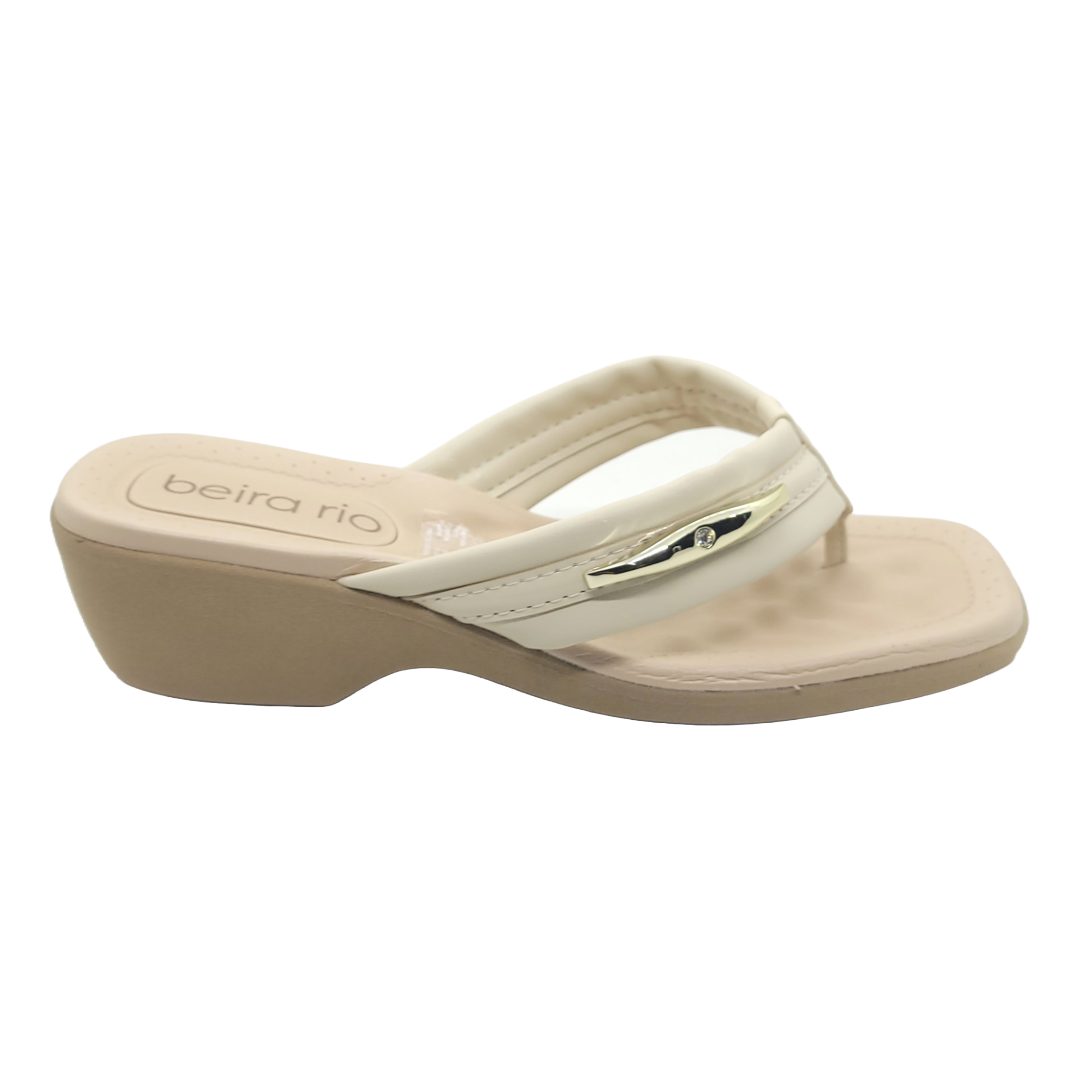 SANDALIAS DE MUJER BEIRA RIO BEIGE | 8527.103.28129-83517